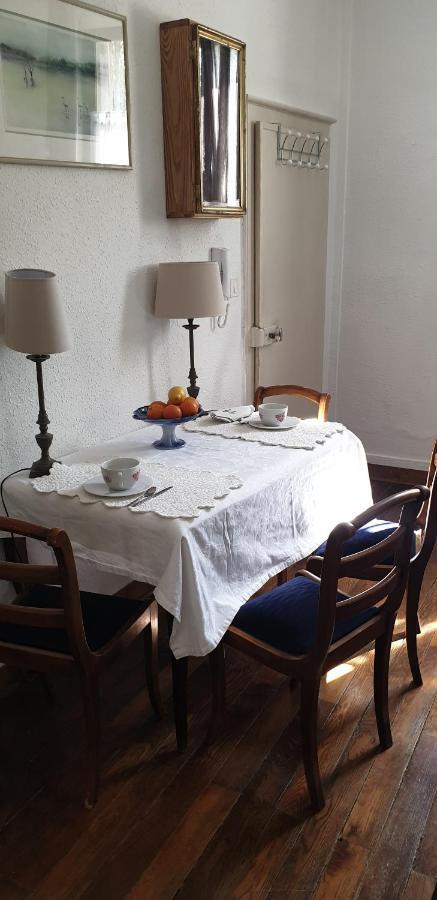 Tres Bel Appartement Dijonnais Place Wilson Gutembert Eksteriør billede